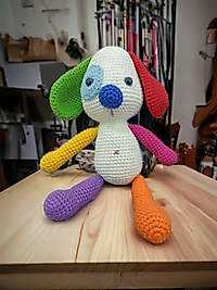 SEVİMLİ KÖPEKCİK