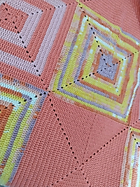 MOTİFLİ BEBEK BATTANİYESİ